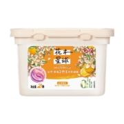 88VIP：花木星球 天然香氛2合1洗衣凝珠 21颗
