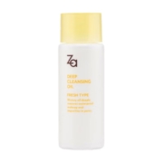 店铺会员、首购礼金：姬芮（ZA）净颜透澈卸妆油 中样 30ml