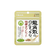 PLUS会员、临期品、概率券：RYUKAKUSAN 龍角散 木糖醇含片桔梗抹茶味 10.4g*5袋