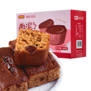 好想你 枣泥枣糕 500g*2件