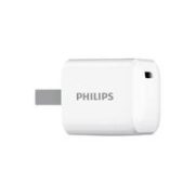 PHILIPS 飞利浦 DLP3104W 快充充电器 PD20W