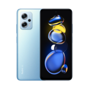 Redmi Note11T Pro 5G 天玑8100 144HzLCD旗舰直屏 67W快充 8GB+256GB 时光蓝 5G智能手机 小米红米 优选