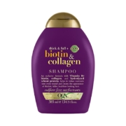 Ogx 蔻姬丝 生物素和胶原蛋白洗发水 385ml*2件