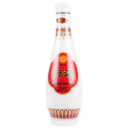 汾酒【酒厂直供】48度 乳玻汾酒 475ml*3瓶  乳白汾 琵琶汾清香型白酒