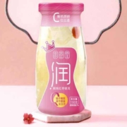 天降福利：京荟堂 鲜炖银耳红枣味 198g