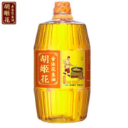 需抢券、京喜特价app：胡姬花 食用油 压榨一级 古法花生油900ML
