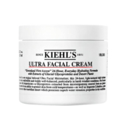 科颜氏（Kiehl's）角鲨烷高保湿面霜125ml 补水保湿滋润修护