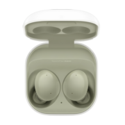 三星（SAMSUNG）Galaxy Buds2 ANC主动降噪真无线蓝牙耳机/AKG调校/佩戴舒适/持久续航/运动音乐耳机 香提绿