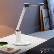 Yeelight 易来 Augus 国AA级减蓝光护眼台灯 光感版