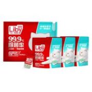 Liby 立白 洗碗块 3效合1240g*3袋