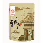 华味亨 山核桃味瓜子 500g