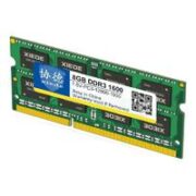 xiede 协德 DDR3 1333MHz 笔记本内存条 8GB