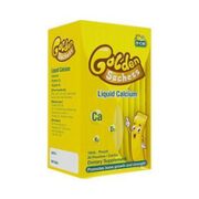 D-Cal 迪巧 小黄条婴幼儿液体钙 200ml