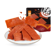 PLUS会员：华味亨 脆肉脯36g*15件 多口味可选