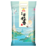 PLUS会员：金龙鱼 长粒香 东北大米 10kg *3件