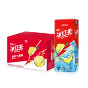 PLUS会员、概率卷：Uni-President 统一 冰红茶 柠檬味红茶饮料 250ml*15/箱 整箱装 *4件