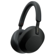 【自营】Sony/索尼 WH-1000XM5 旗舰头戴式无线蓝牙主动降噪耳机