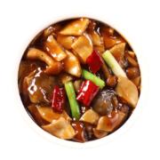 谷言 捷百味 常温什锦菌菇料理包 200g