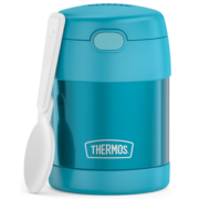 Thermos膳魔师 funtainer系列 焖烧杯 300ml 凑单到手约90.82元