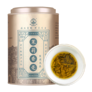 江西老字号，春蕾 2022新茶 茉莉香毫茉莉花茶200g/罐