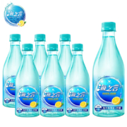 京喜特价版：Uni-President 统一 海之言补充电解质水330ml*6瓶