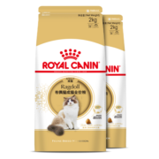 皇家猫粮（Royal Canin） 布偶猫成猫全价粮 RA32 10kg