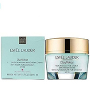 Estée Lauder 雅诗兰黛 DayWear 全日防护复合面霜SPF15 50mL（滋润版）