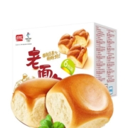 盼盼老面包手撕充饥夜宵吐司老式蛋糕糕点下午茶面包速食早餐营养
