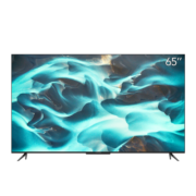 FFALCON 雷鸟电视游戏电视 65英寸电视 120Hz HDMI2.1 4K超高清智慧屏 智能液晶电视机以旧换新65S545C