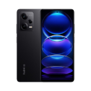 小米 红米Note12 Pro Redmi 5G新品手机 子夜黑 12+256GB
