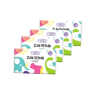 京喜小程序: 柔比舒 婴儿纸尿裤 3XL码 6片