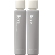 roye 若也 青蒿去屑洗发水 留香持久236ml*2瓶