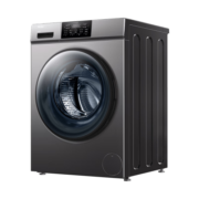 海尔（Haier）【旗舰新品】海尔滚筒洗衣机全自动10公斤洗烘干一体空气洗超薄除菌除螨一级变频 10公斤洗烘一体防生锈+空气洗+智能柔烘