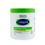 Cetaphil 丝塔芙 大白罐保湿霜 550g *2件