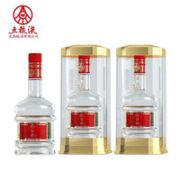 WULIANGYE 五粮液 52度浓香型 双支装