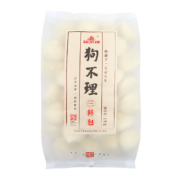 PLUS会员：狗不理 三鲜包 1kg*4件