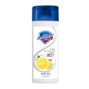 概率券、plus会员：Safeguard 舒肤佳 柠檬清香沐浴露80g