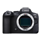 佳能（Canon）EOS R6 Mark II 新标准全画幅微单数码相机R6二代 单机身 （约40张每秒连拍/6K超采样4K短片）