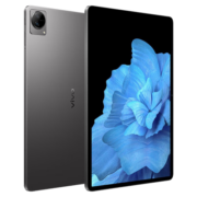 vivo Pad2 12.1英寸平板电脑二代天玑9000芯144Hz高刷2.8K高清屏商务办公二合一 星云紫 8G+128G 官方标配【下单好礼】