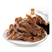 PLUS会员：华味亨 肉类多选组合 五香味肉条50g*15件