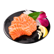 京东百亿补贴 挪威 冰鲜三文鱼 刺身 400g