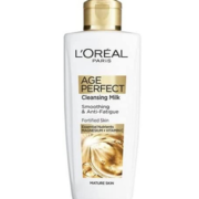 L'Oreal Paris 巴黎欧莱雅 Age Perfect 洁面奶 200ml 到手约￥46.21