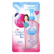 KOSE 高丝 softymo干湿两用型卸妆油 230ml