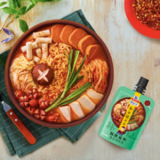 McCormick 味好美 官方旗舰店寿喜锅风味底料火锅调料 100g