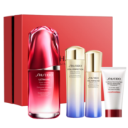 资生堂（SHISEIDO）第三代红妍肌活精华露50ml 换季修护维稳淡泛红闭口 情人节礼物