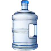 京东百亿补贴：拜杰 水桶纯净水桶 7.5L