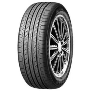 京东百亿补贴：NEXEN 耐克森 CP672 轿车轮胎 静音舒适型 215/45R17 87H