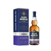 格兰莫雷（Glen Moray）洋酒 经典 波特桶 斯佩塞 单一麦芽 威士忌 700ml