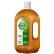 Dettol 滴露 消毒液 松木香