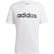 adidas官方outlets阿迪达斯轻运动男装休闲上衣圆领短袖T恤GL0057
